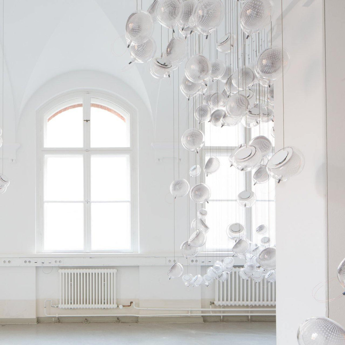 Pearlina candelabru