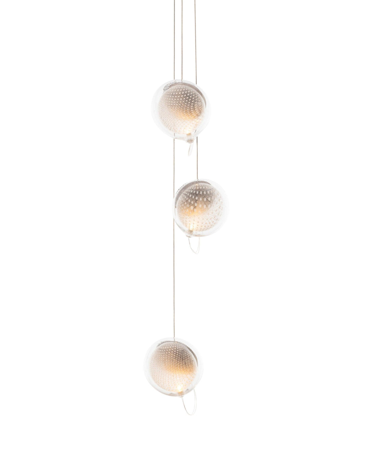 Pearlina candelabru