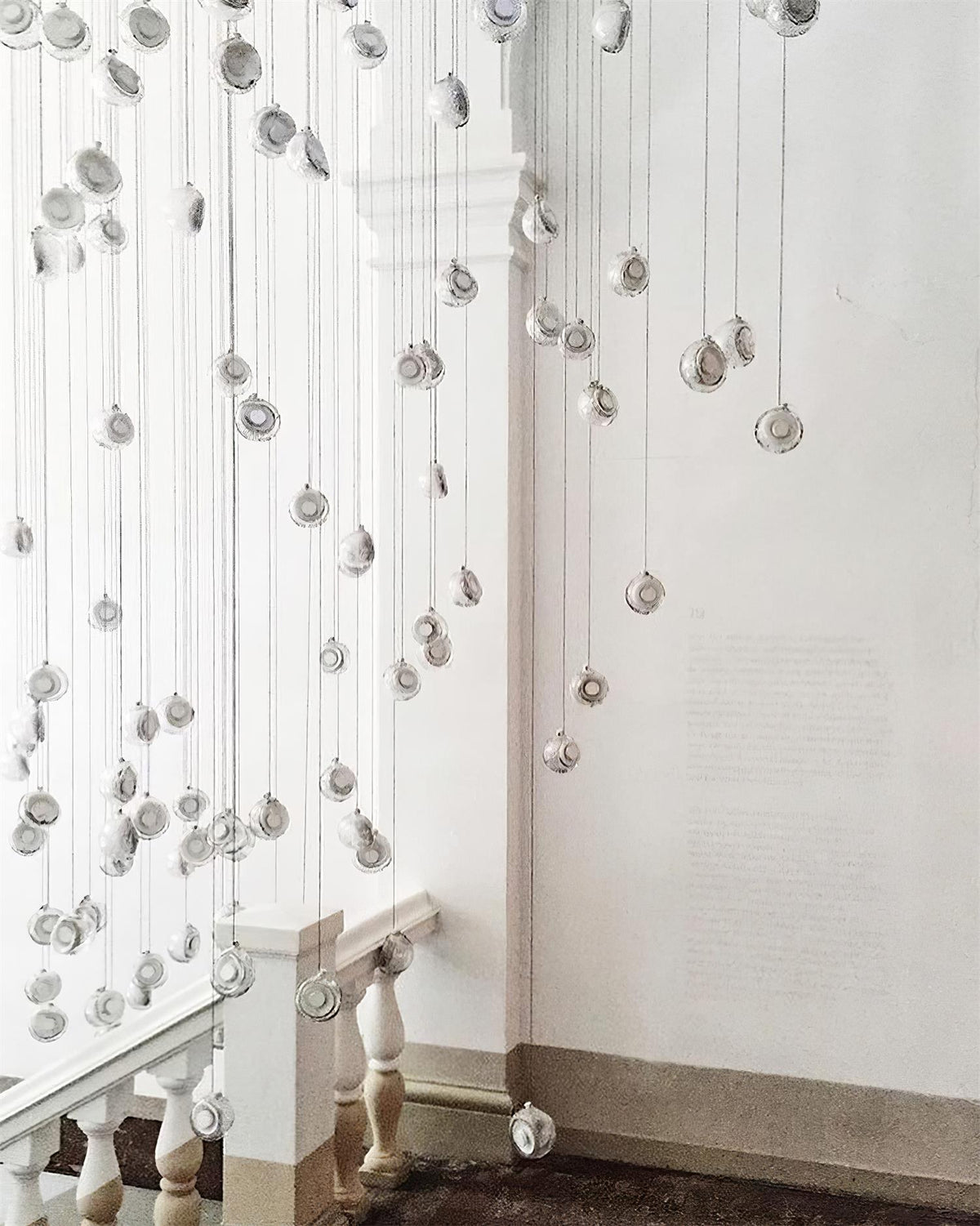 Pearlina candelabru