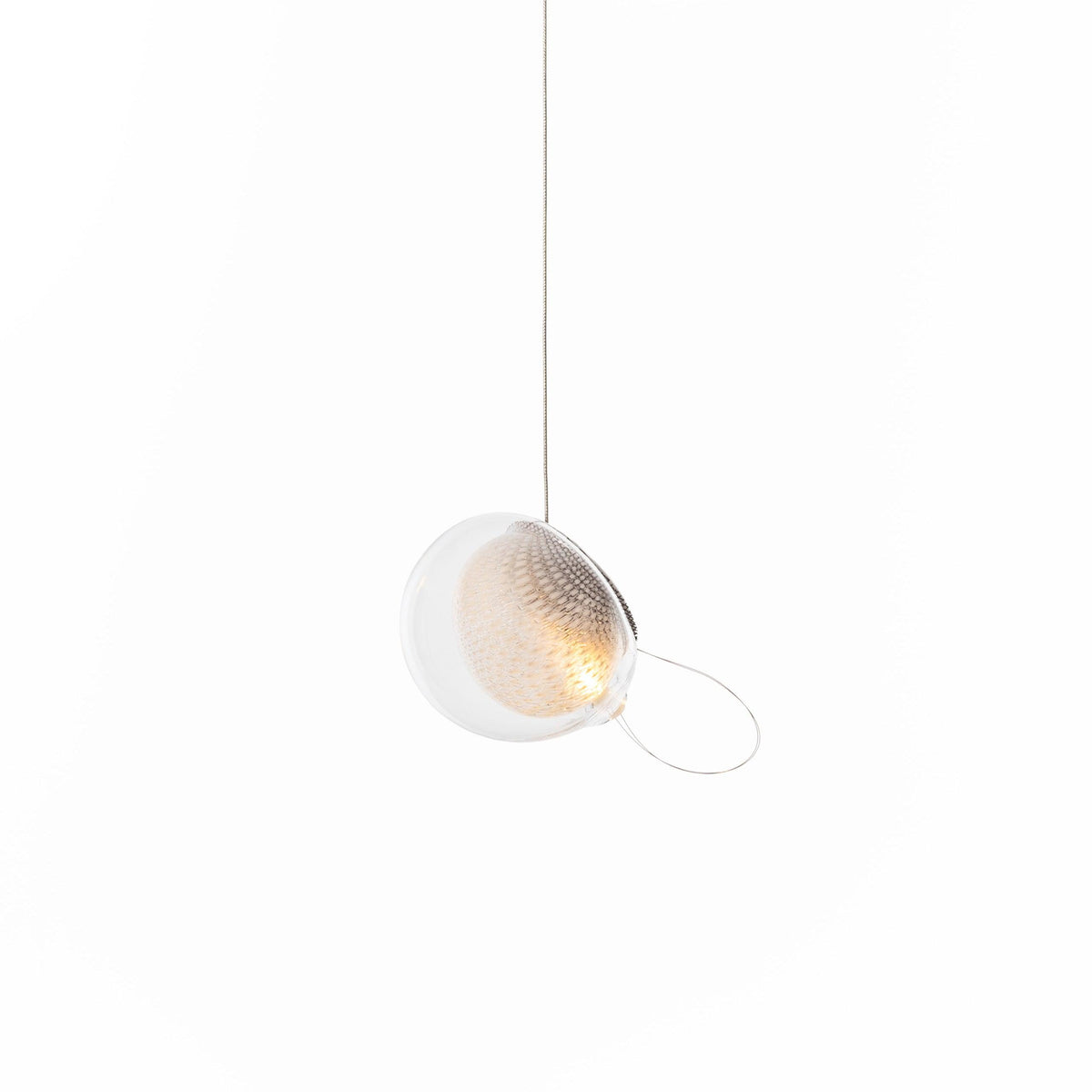 Pearlina candelabru