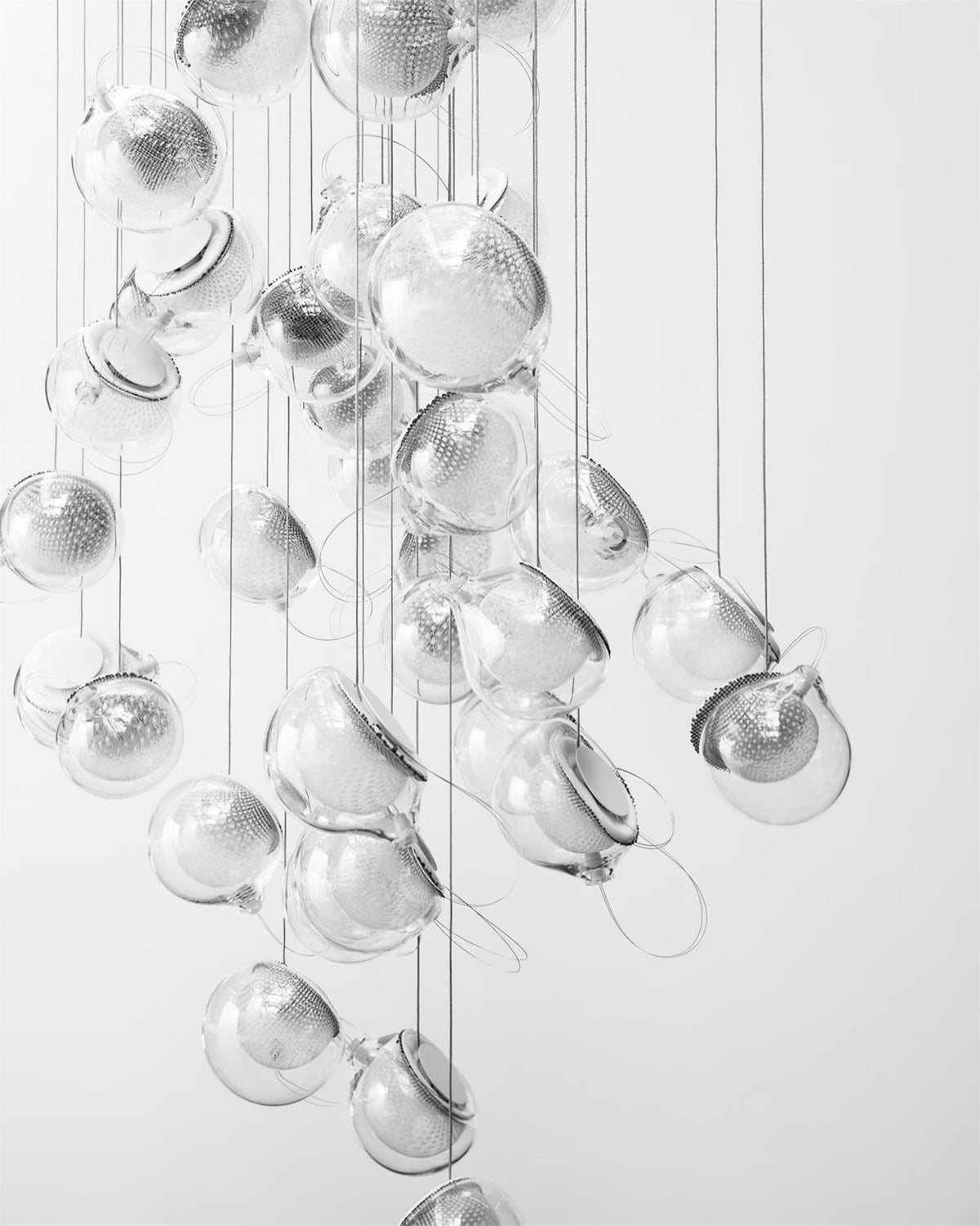Pearlina candelabru