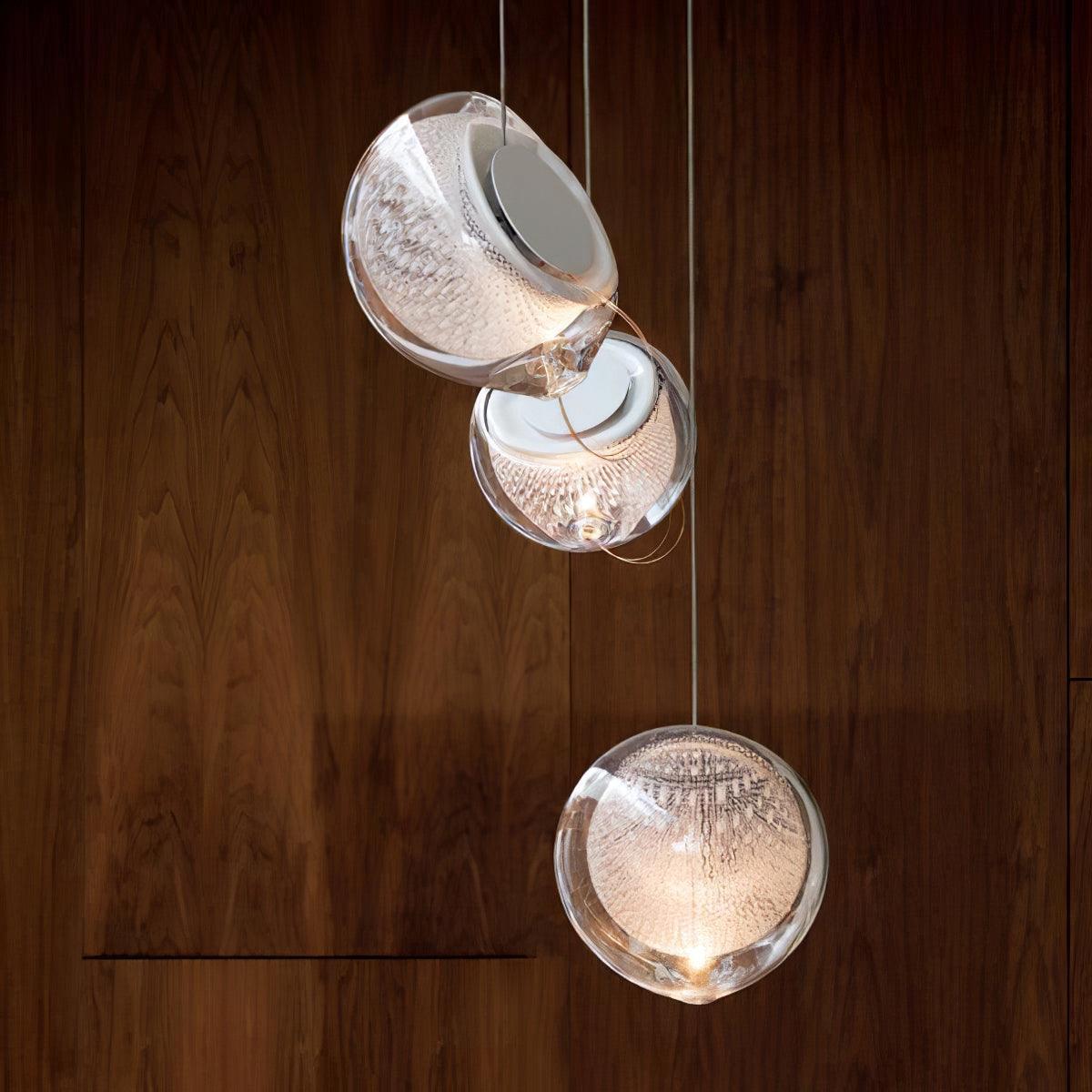 Pearlina candelabru