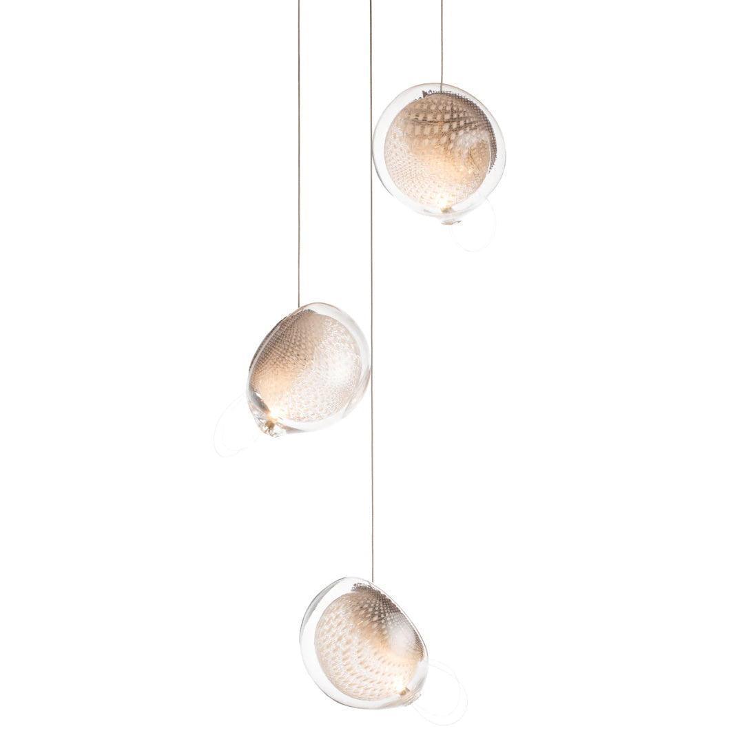 Pearlina candelabru