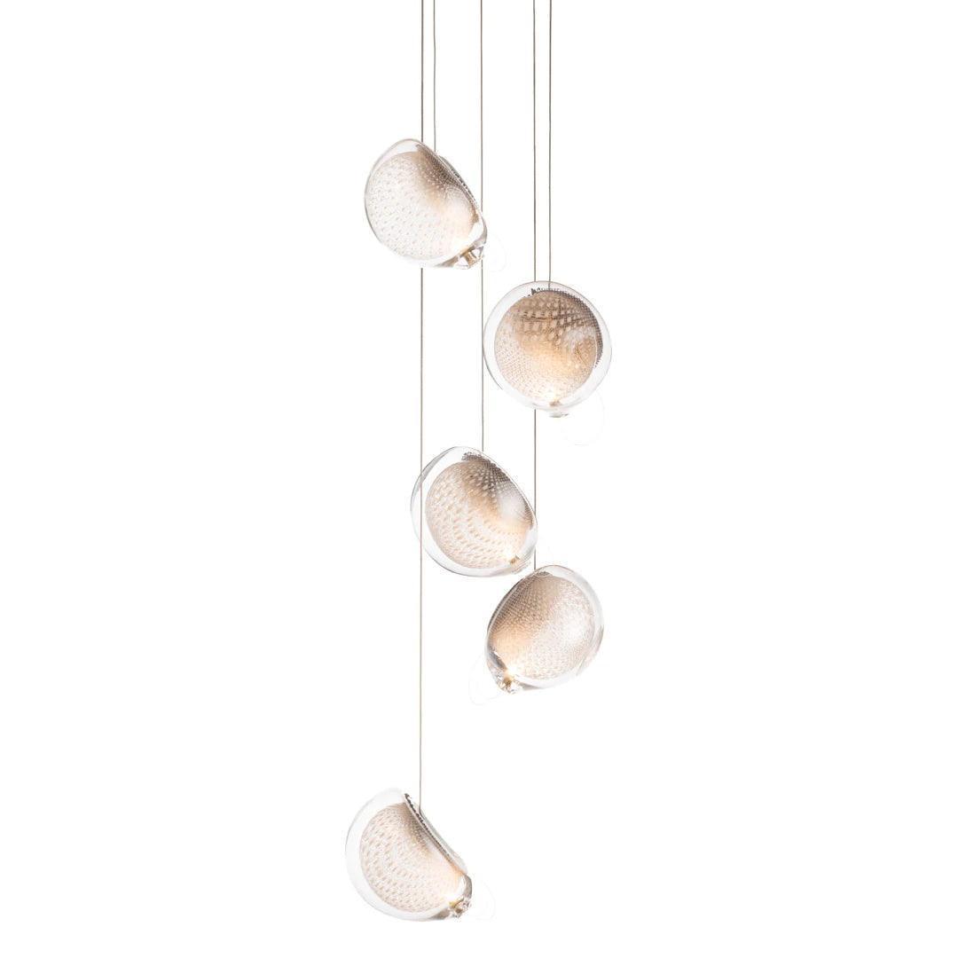 Pearlina candelabru