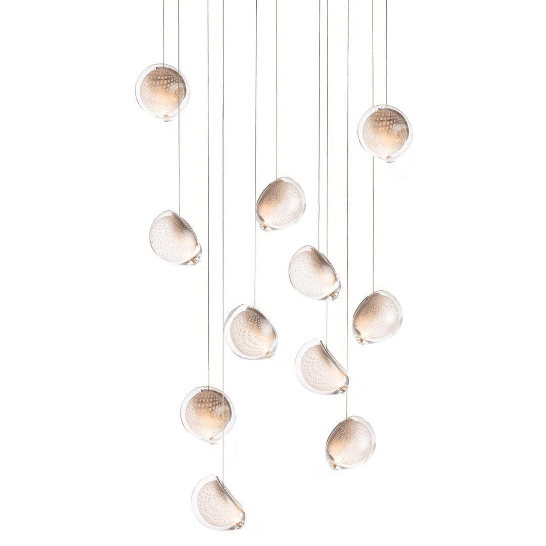 Pearlina candelabru