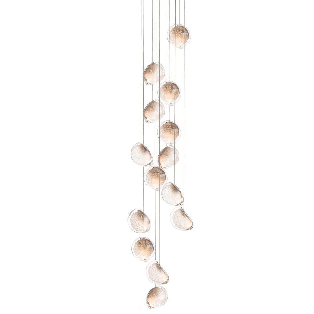 Pearlina candelabru