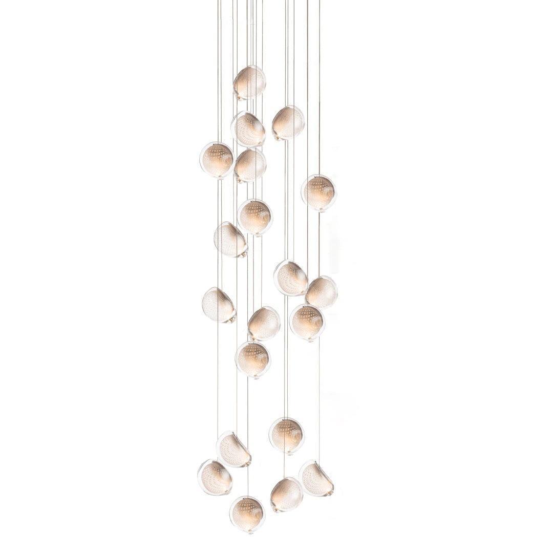 Pearlina candelabru