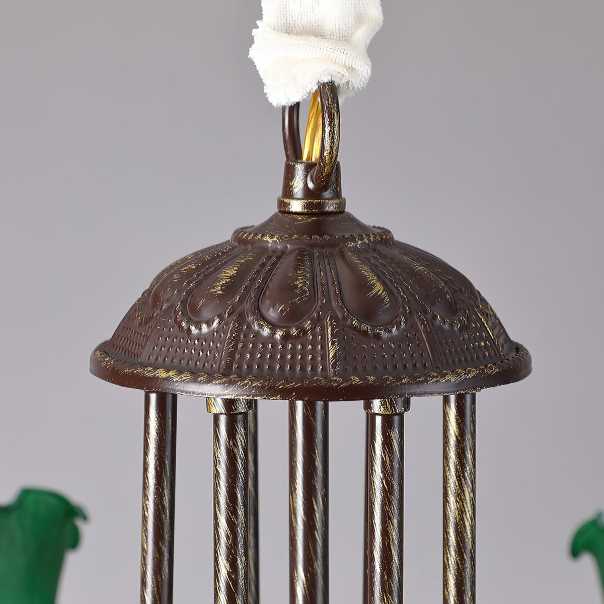 Celesthor candelabru