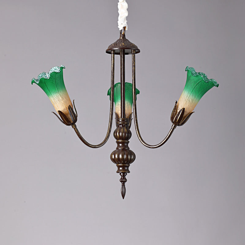 Celesthor candelabru
