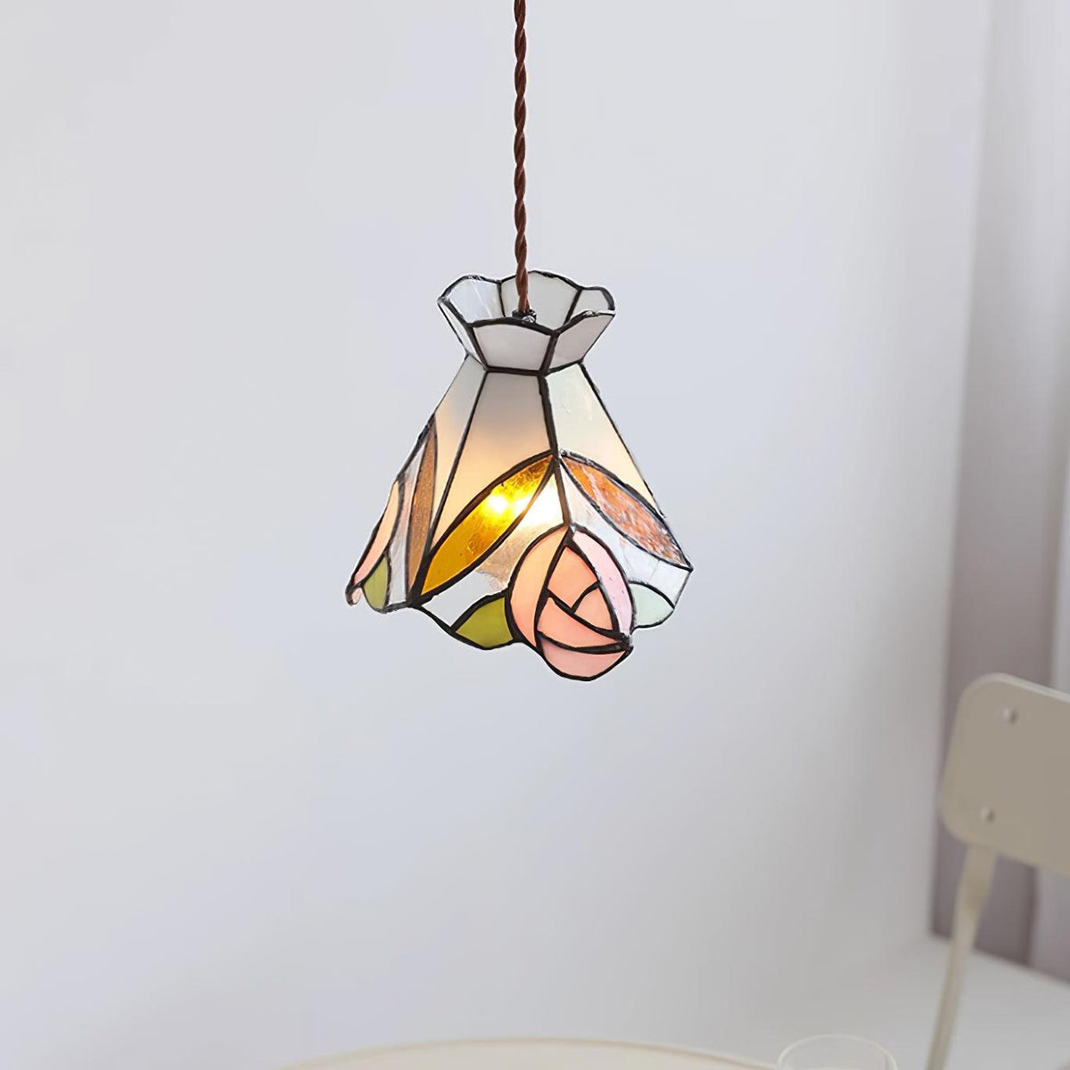 Tiffy lampă suspendată