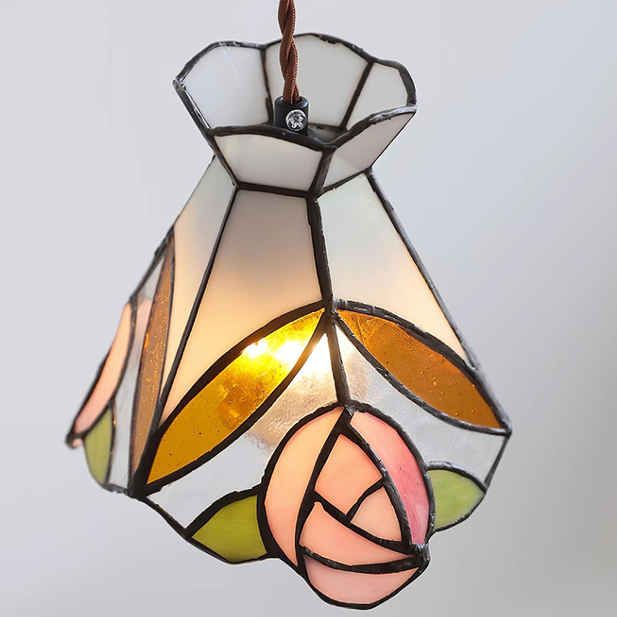 Tiffy lampă suspendată