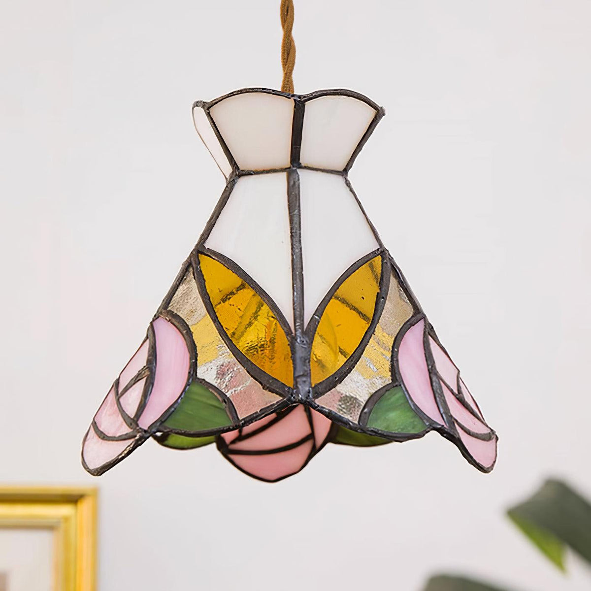 Tiffy lampă suspendată