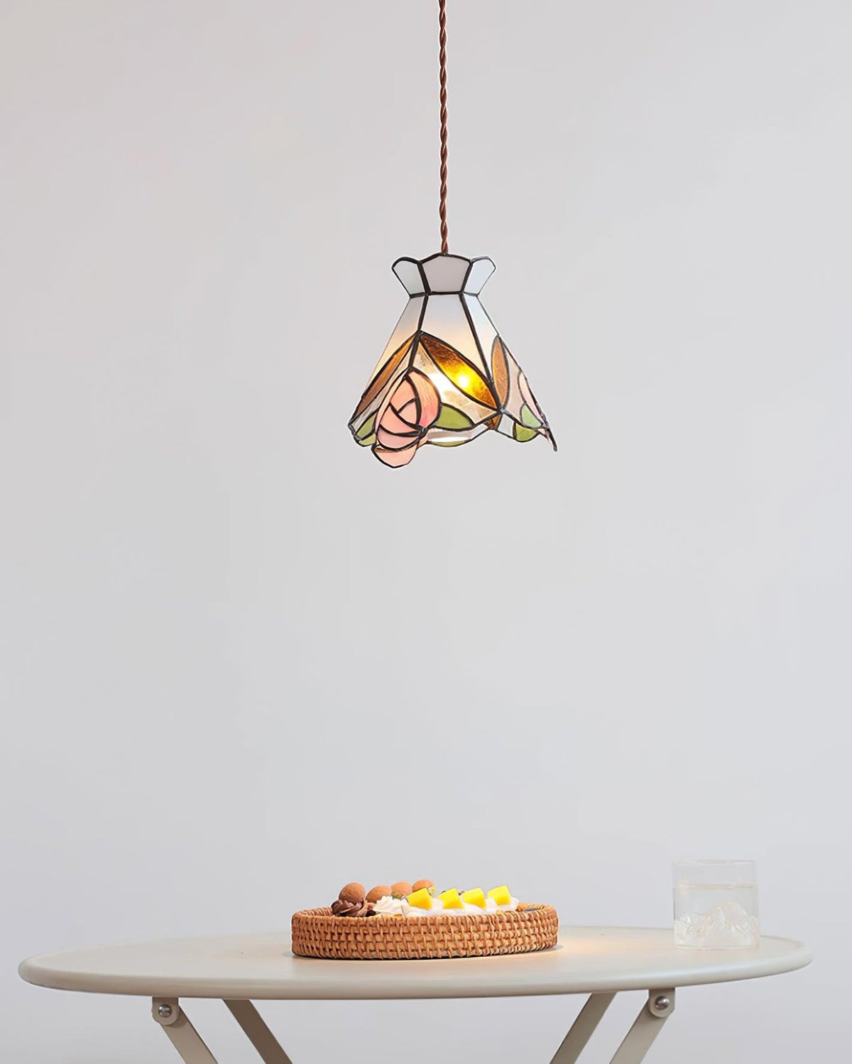 Tiffy lampă suspendată