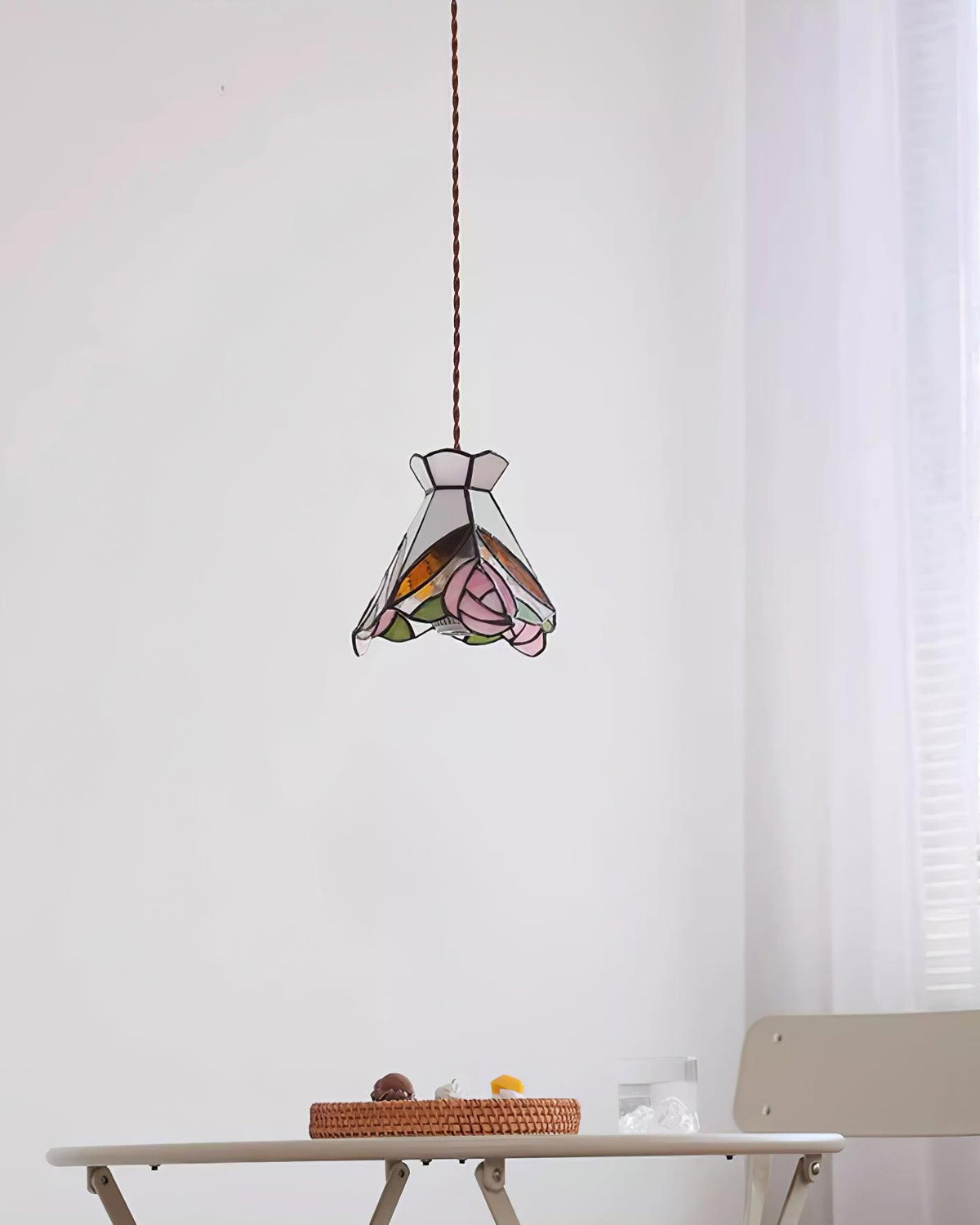 Tiffy lampă suspendată