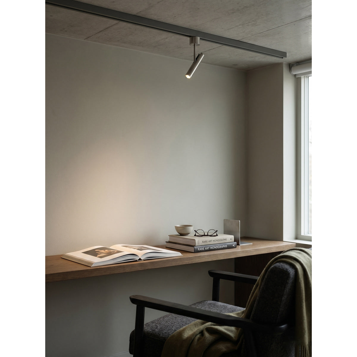 Mib Spotlight de perete cu montare superficială