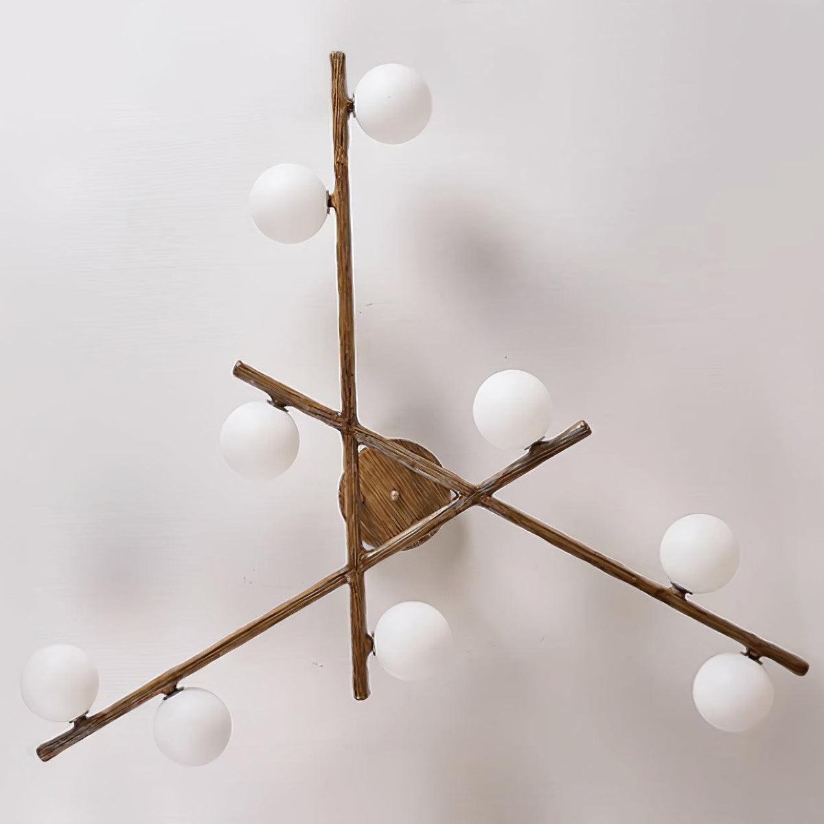 Lioririra candelabru
