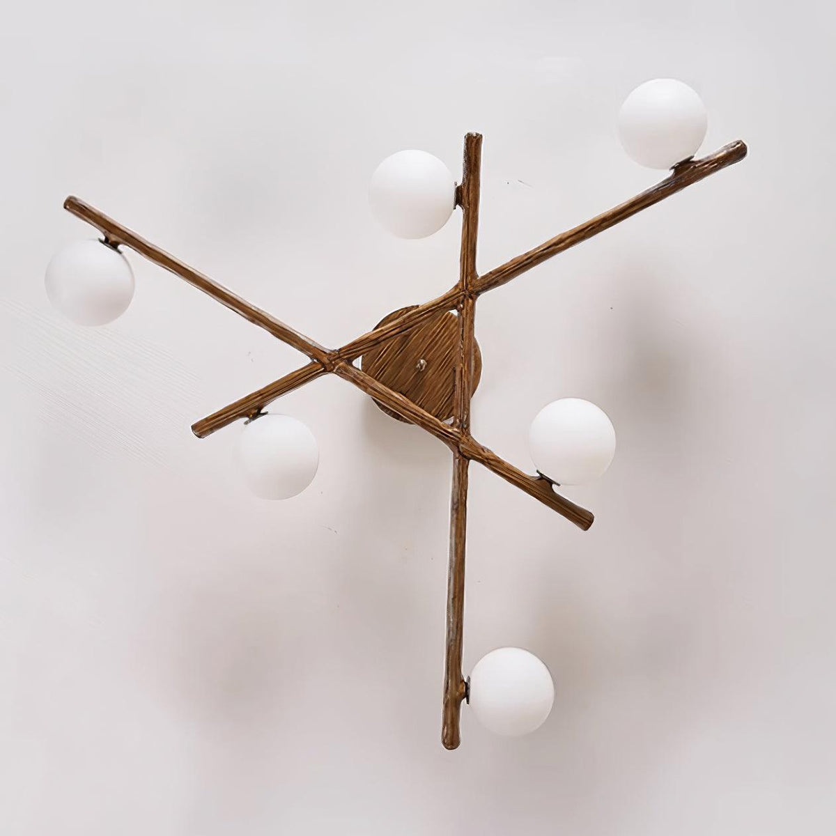 Lioririra candelabru