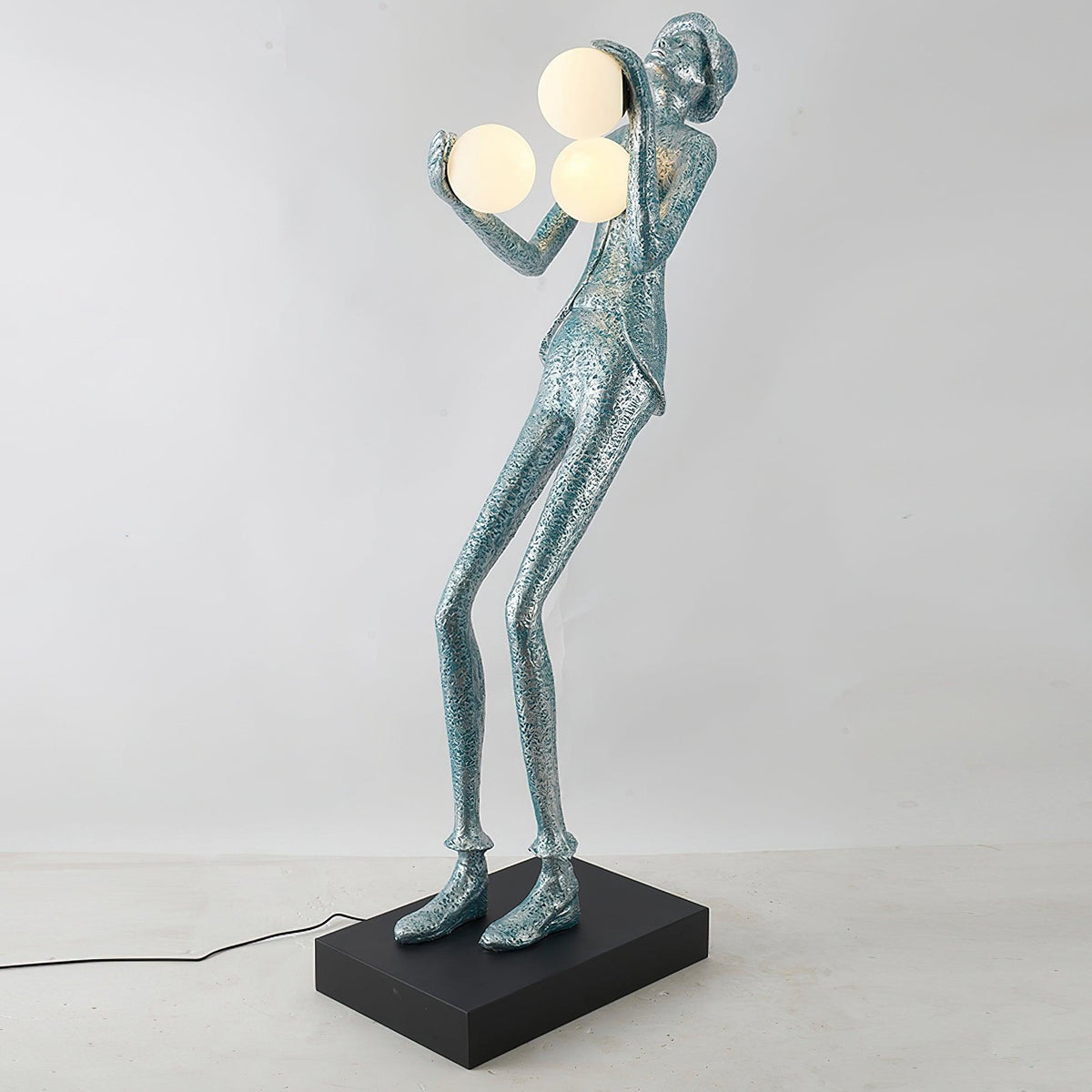 Rivisora lampadar