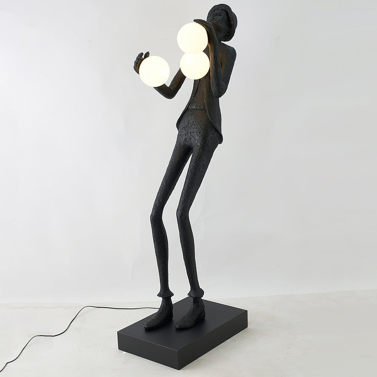 Rivisora lampadar