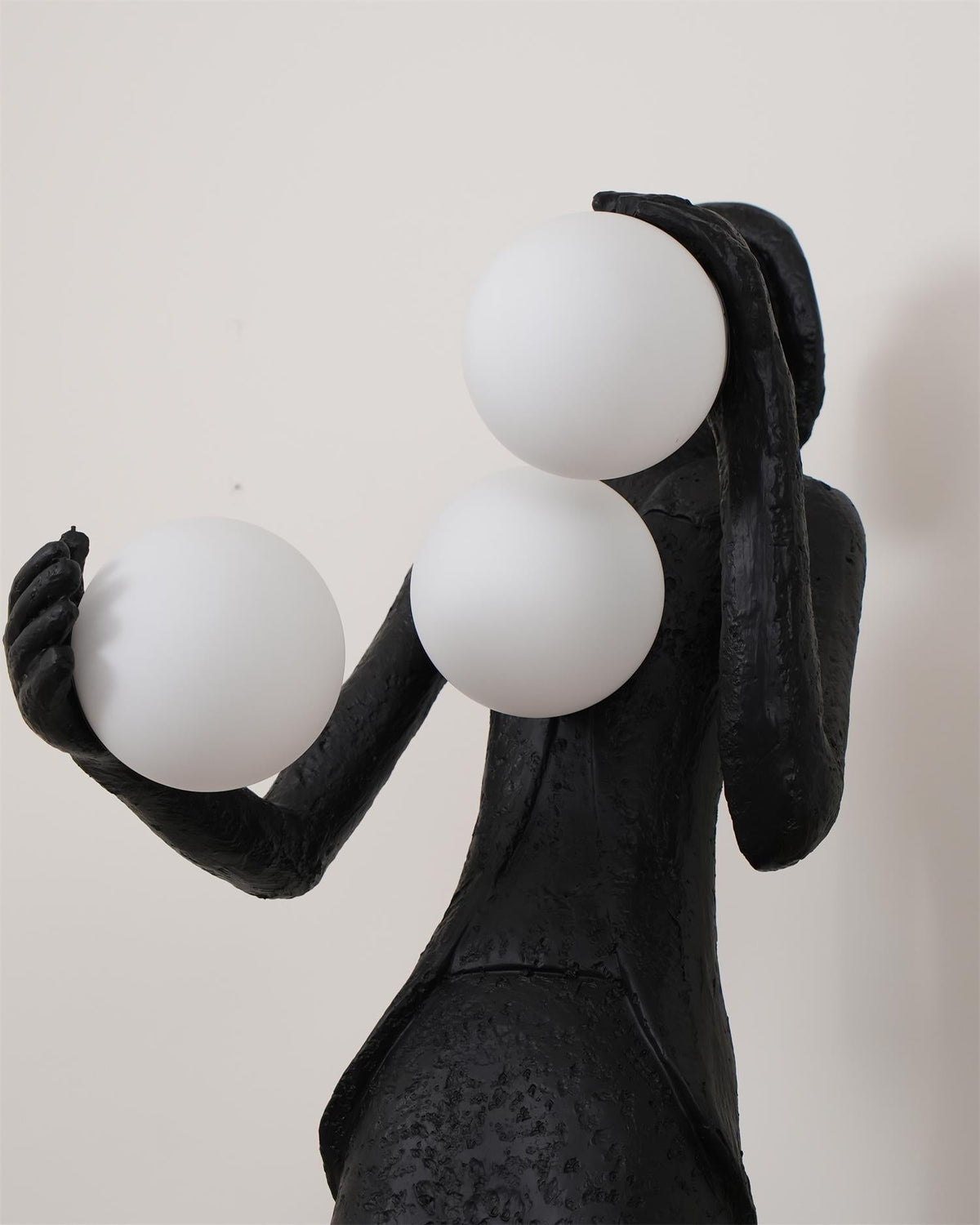 Rivisora lampadar