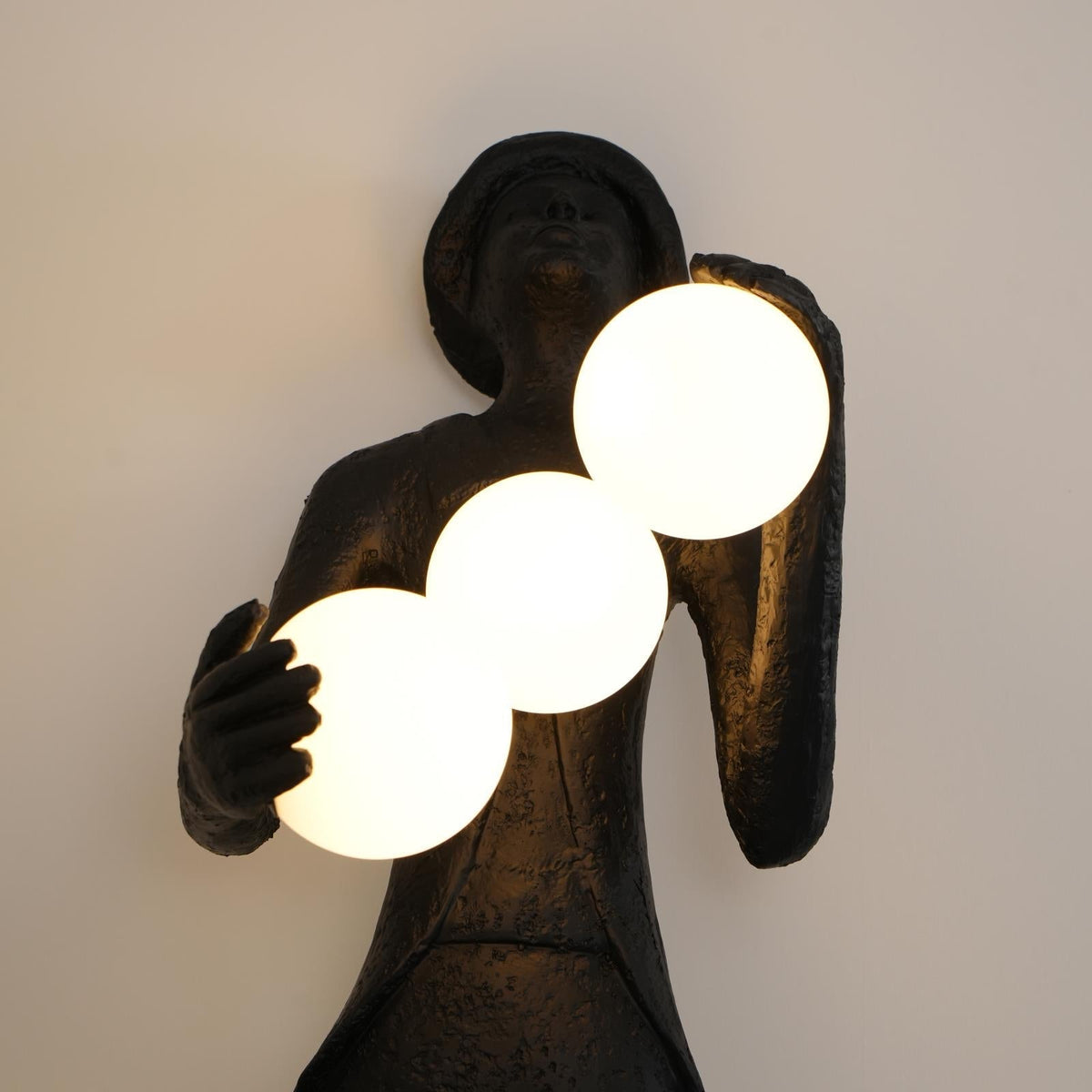 Rivisora lampadar