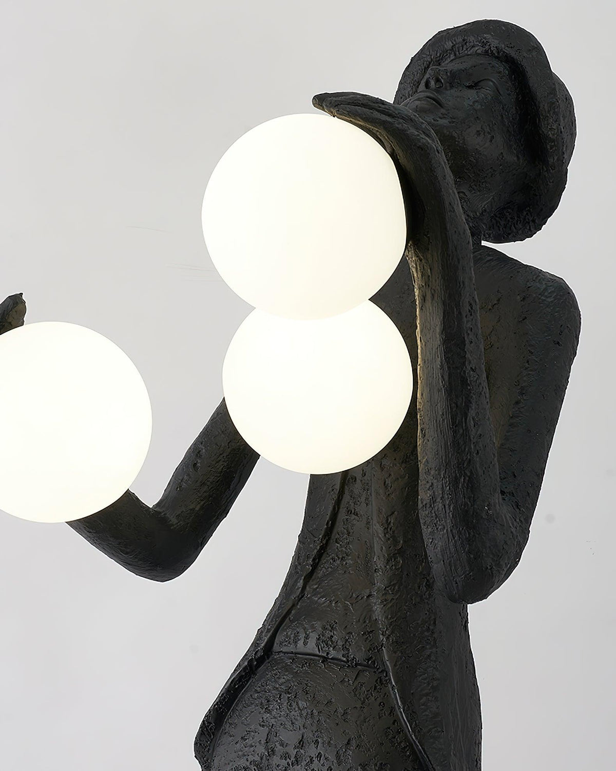 Rivisora lampadar