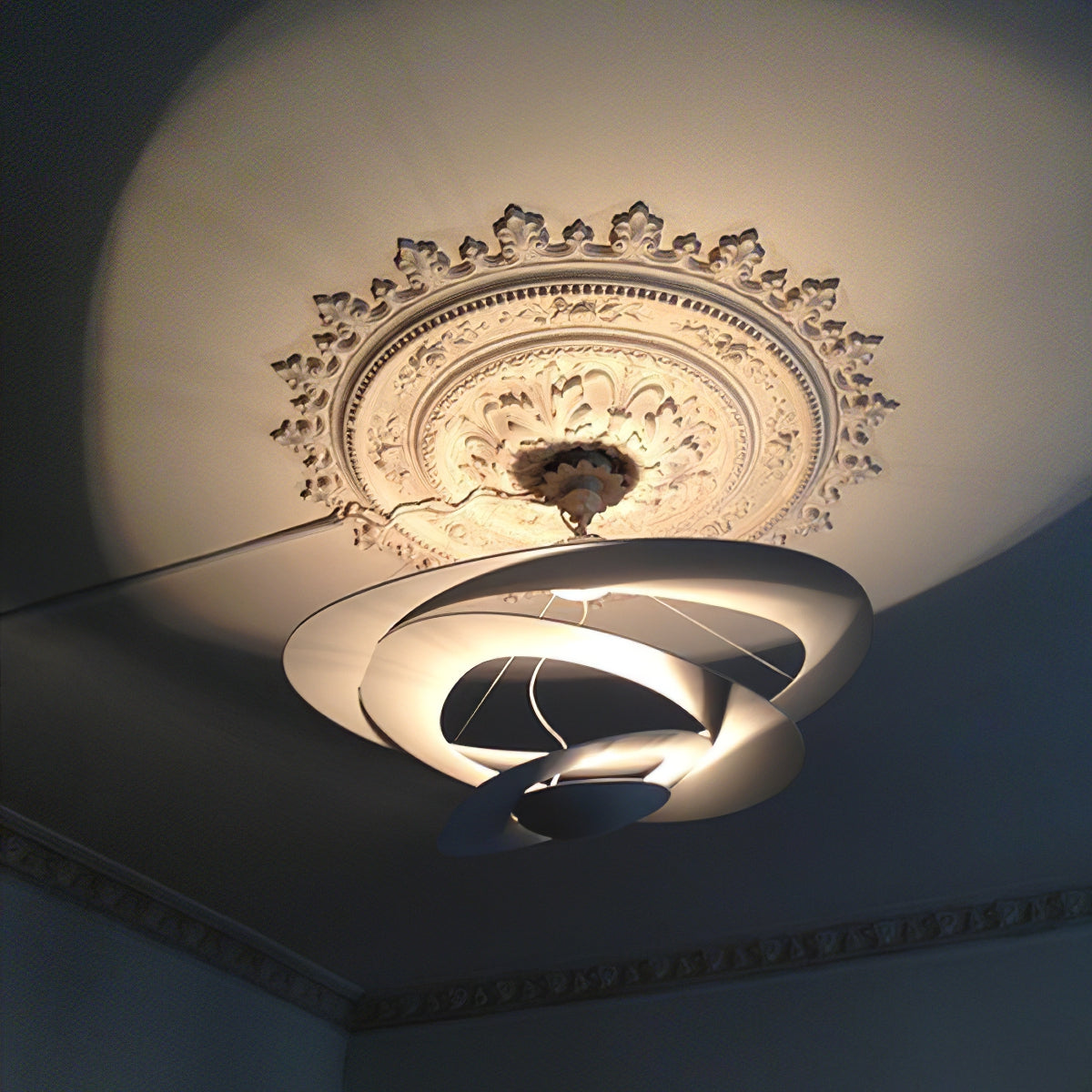 Maelys lampă suspendată