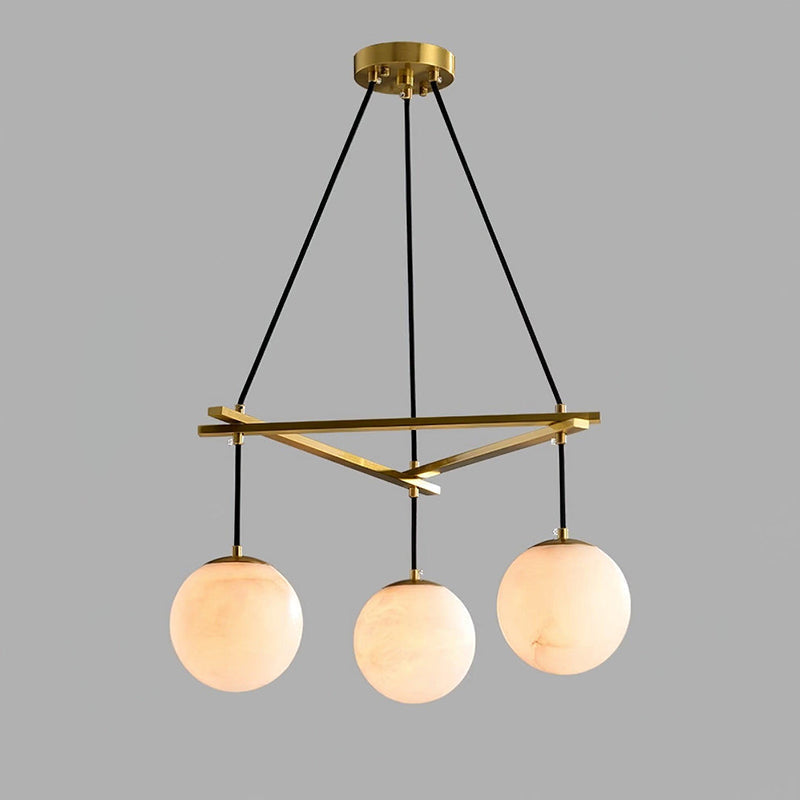 Oreliian candelabru