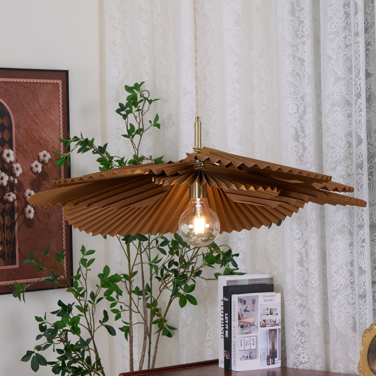 Wilson lampă suspendată
