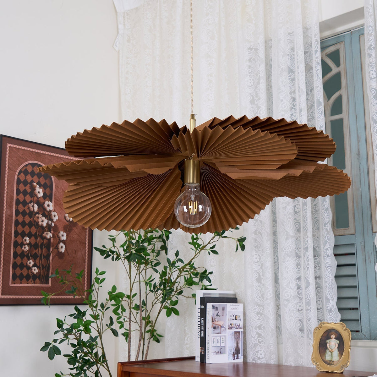 Wilson lampă suspendată
