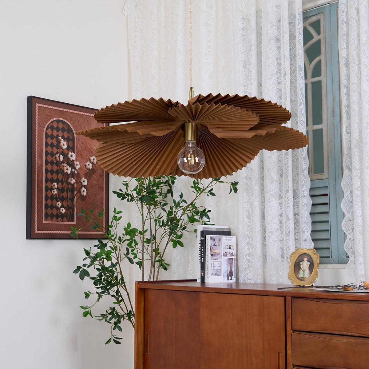 Wilson lampă suspendată