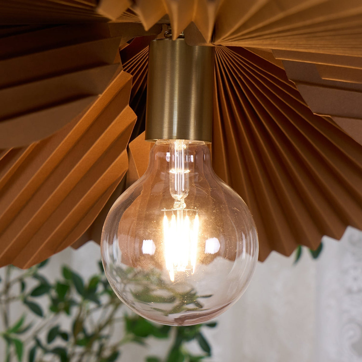 Wilson lampă suspendată