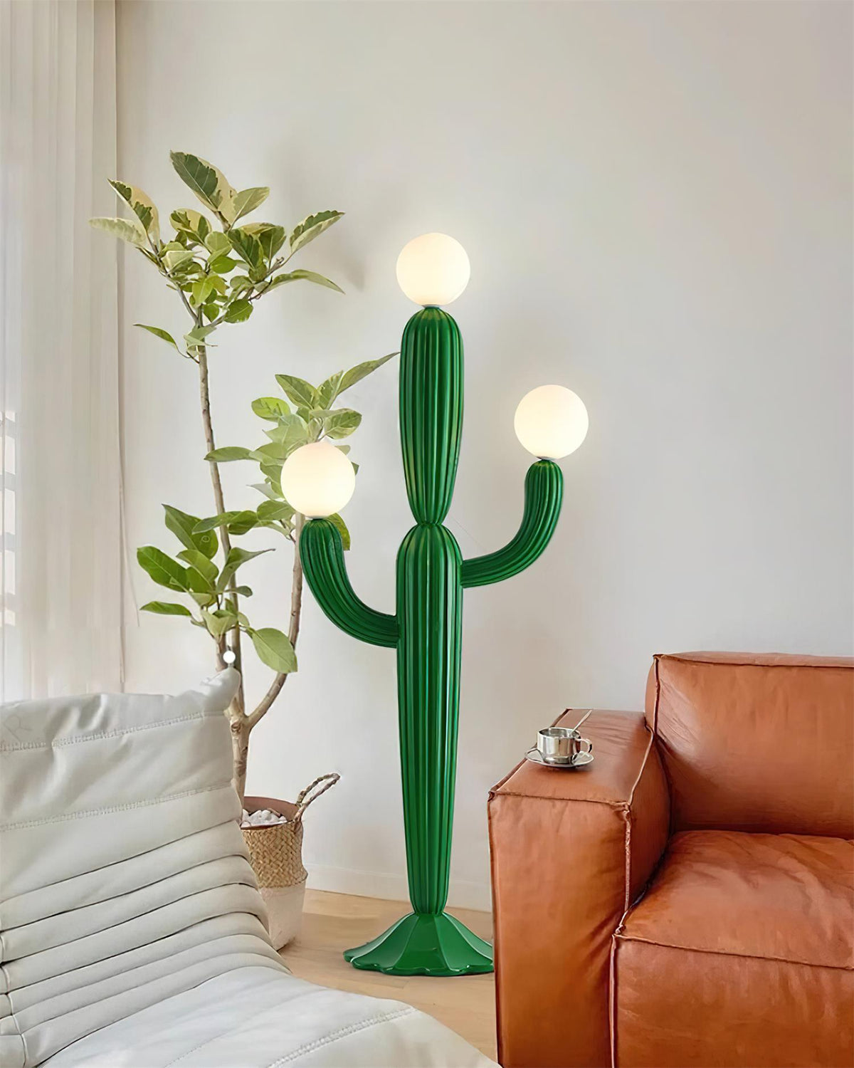 Calanise lampadar