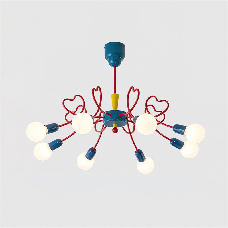Cheaky candelabru