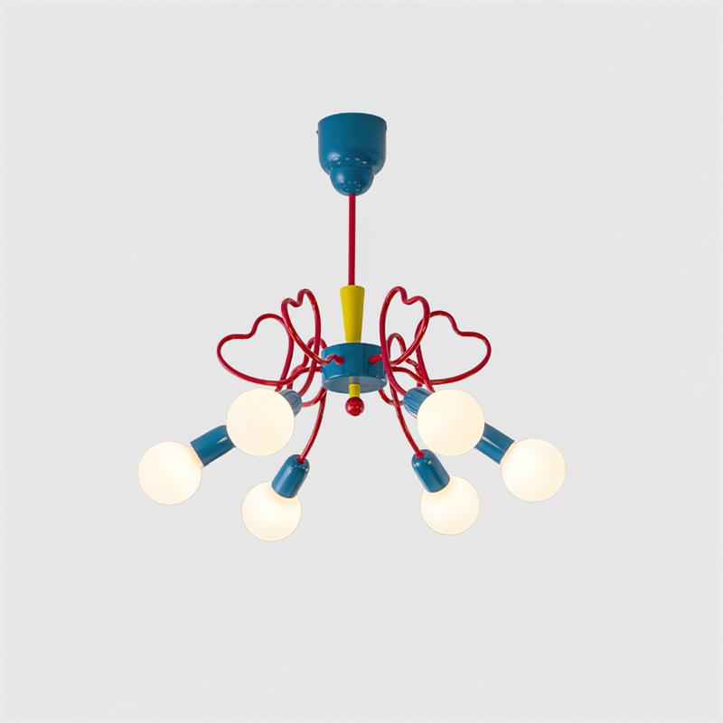 Cheaky candelabru