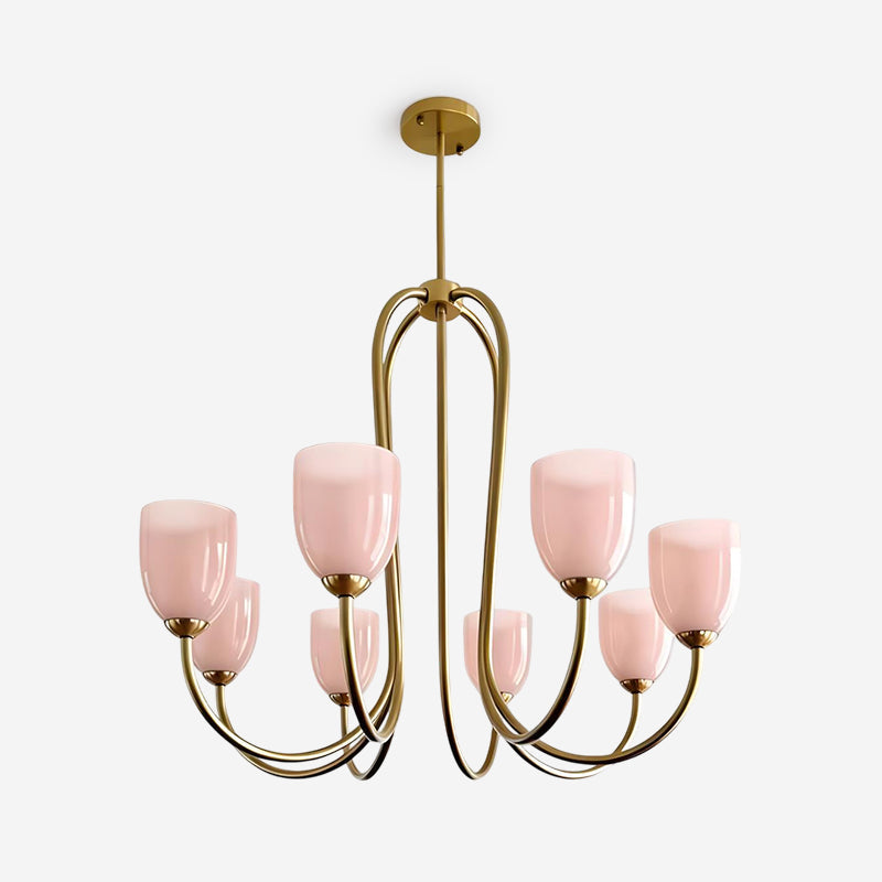 Orelinena Velin candelabru