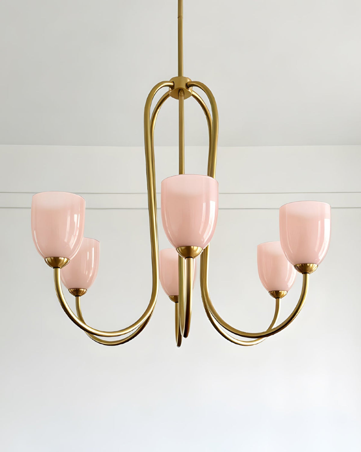 Orelinena Velin candelabru