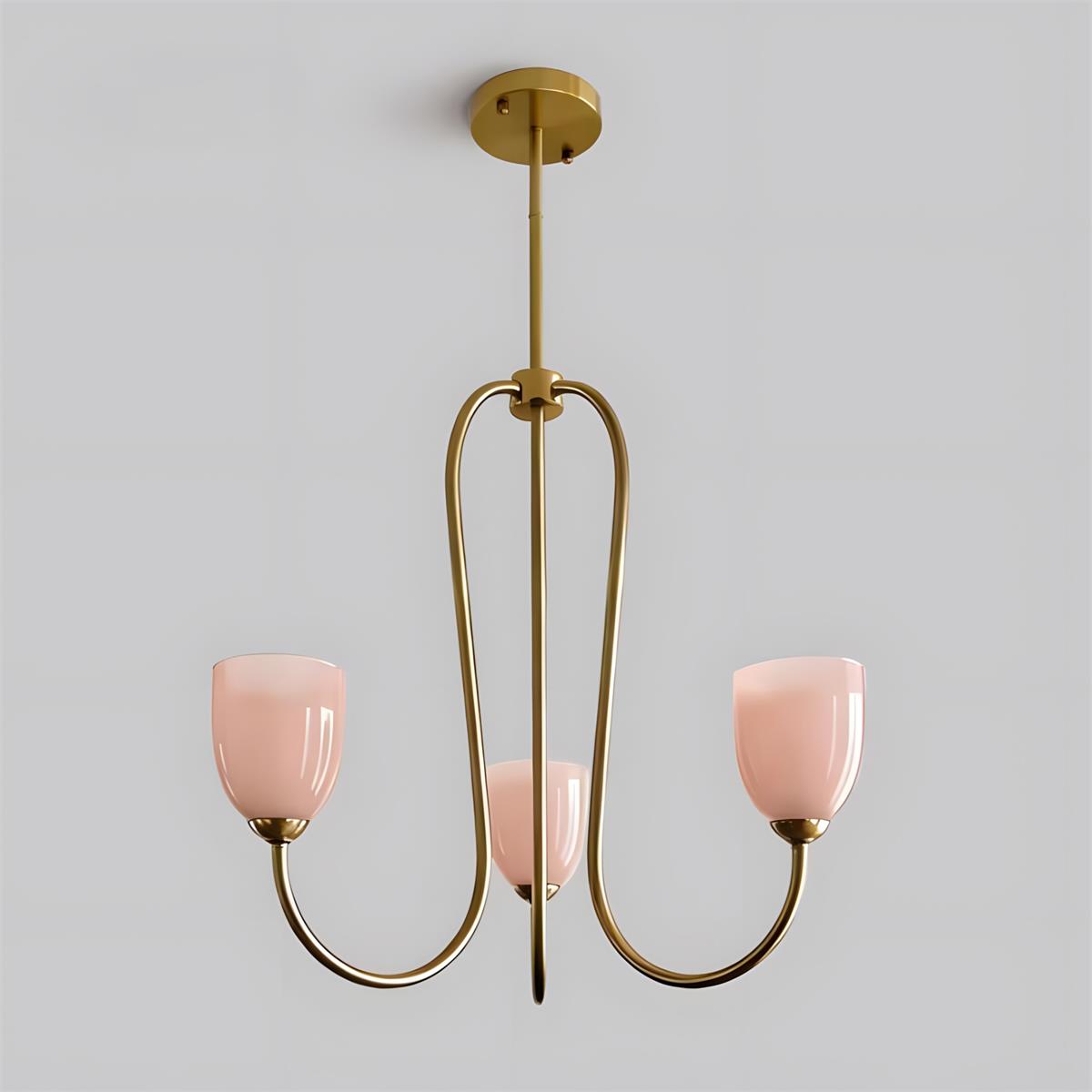 Orelinena Velin candelabru