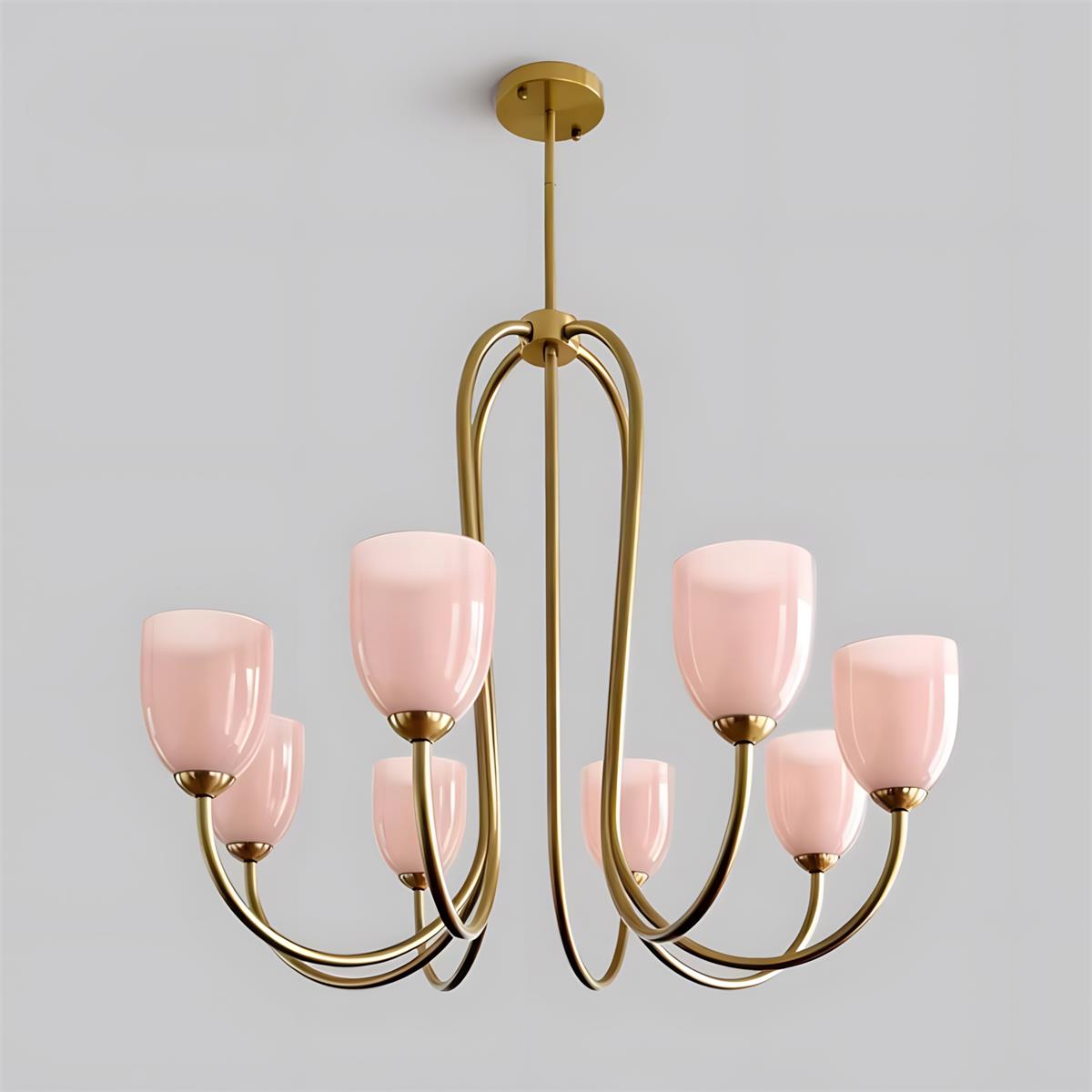 Orelinena Velin candelabru