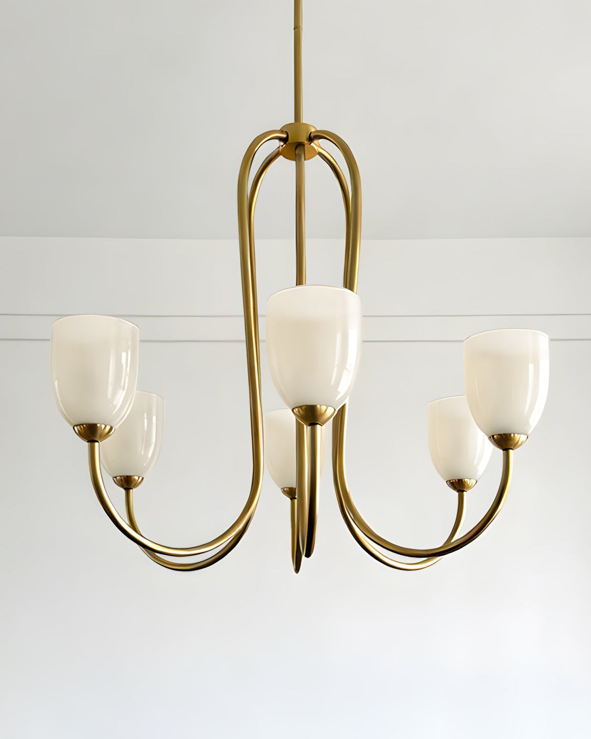 Orelinena Velin candelabru