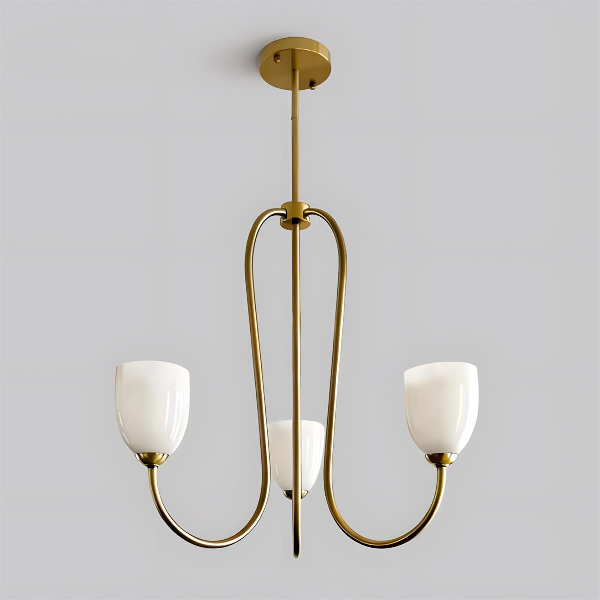 Orelinena Velin candelabru
