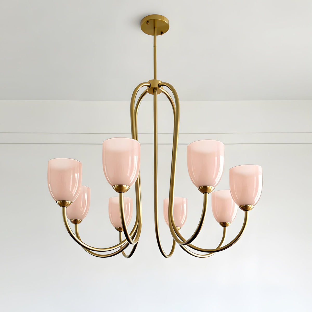 Orelinena Velin candelabru