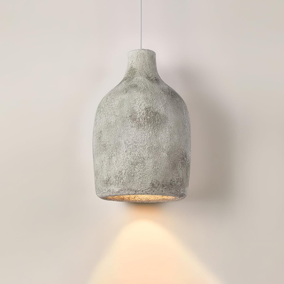 Avenelelia lampă suspendată, industrială, artistică