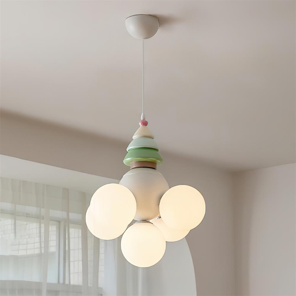 Pompella lampă suspendată