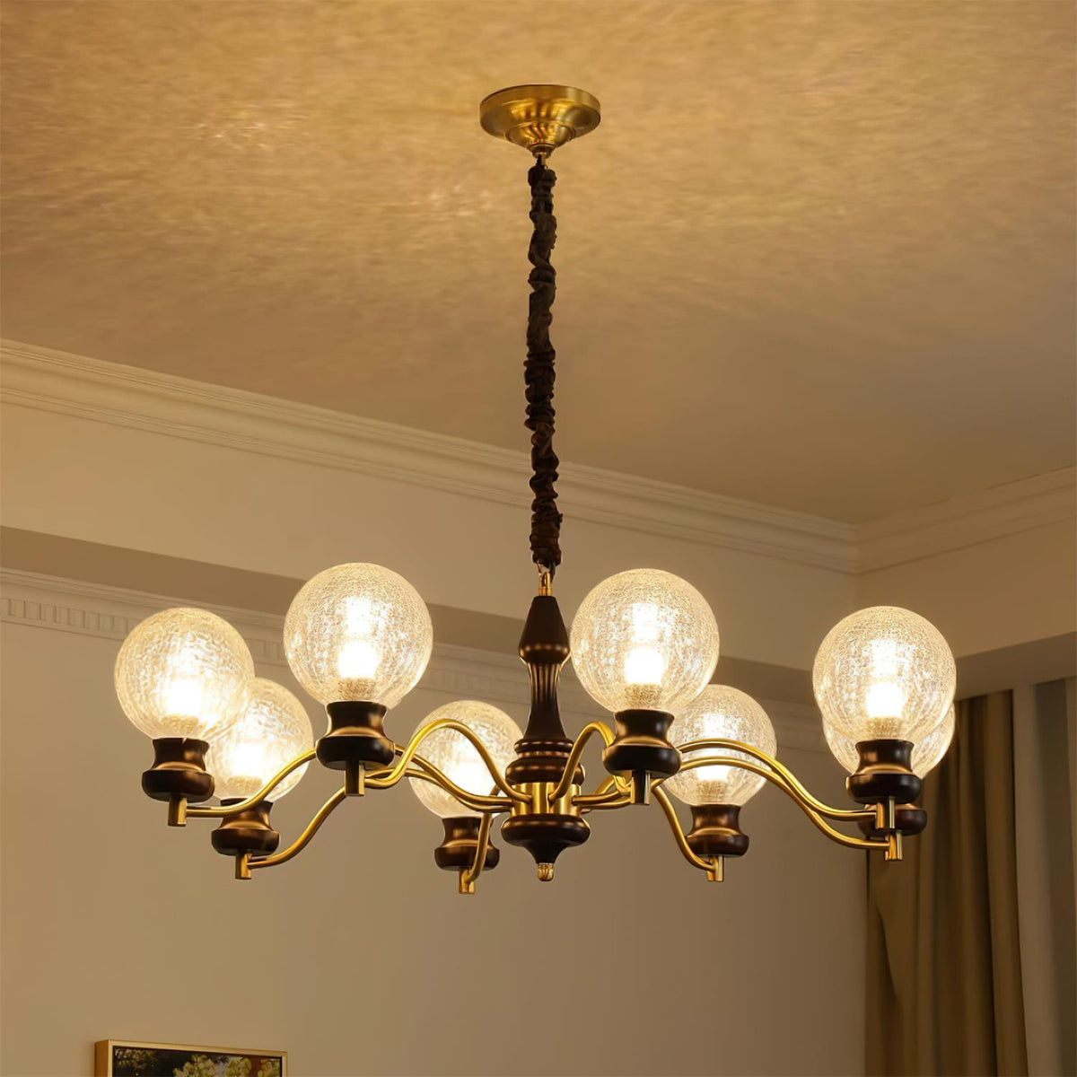 Viraiviel candelabru
