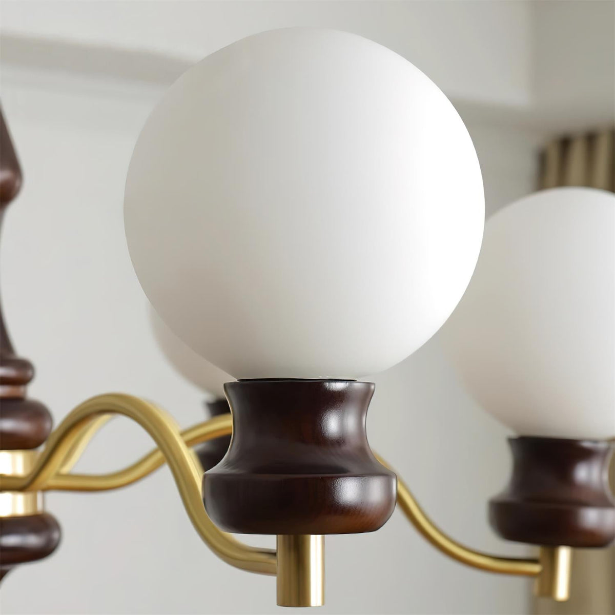 Viraiviel candelabru