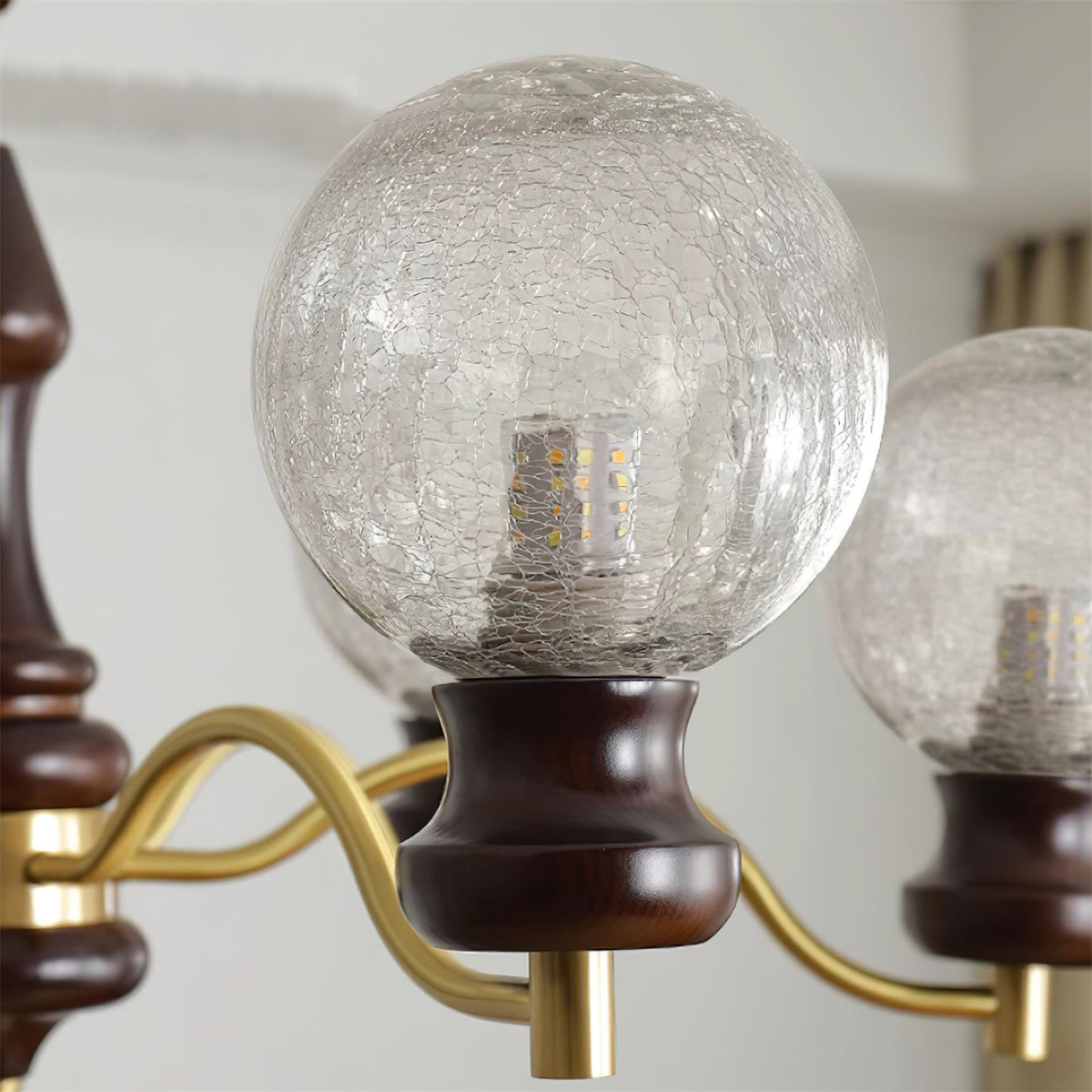 Viraiviel candelabru