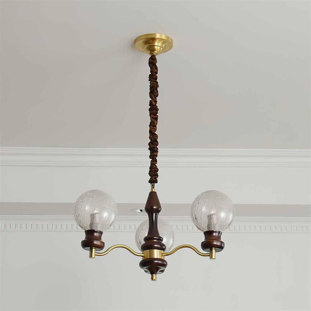 Viraiviel candelabru
