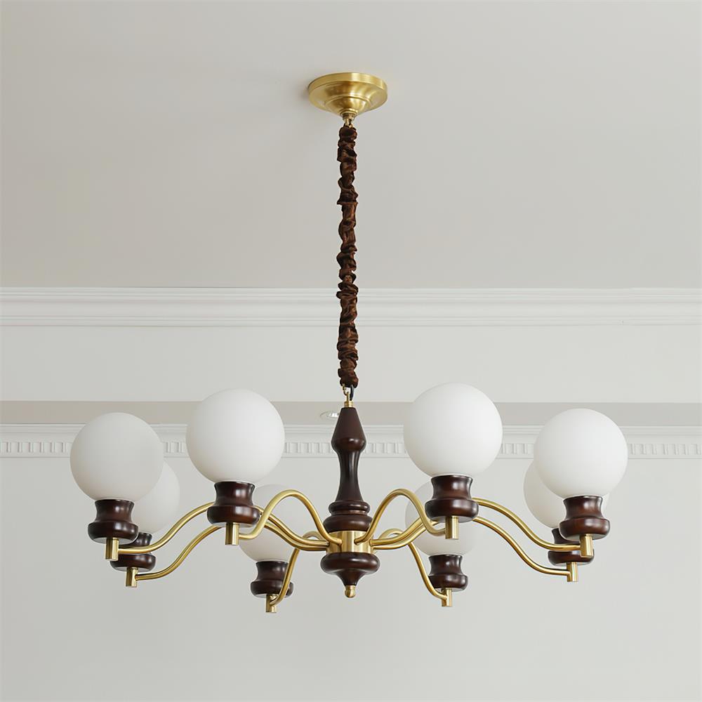 Viraiviel candelabru
