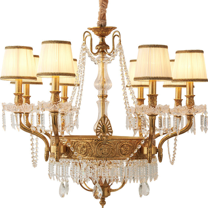 Vivandelle candelabru